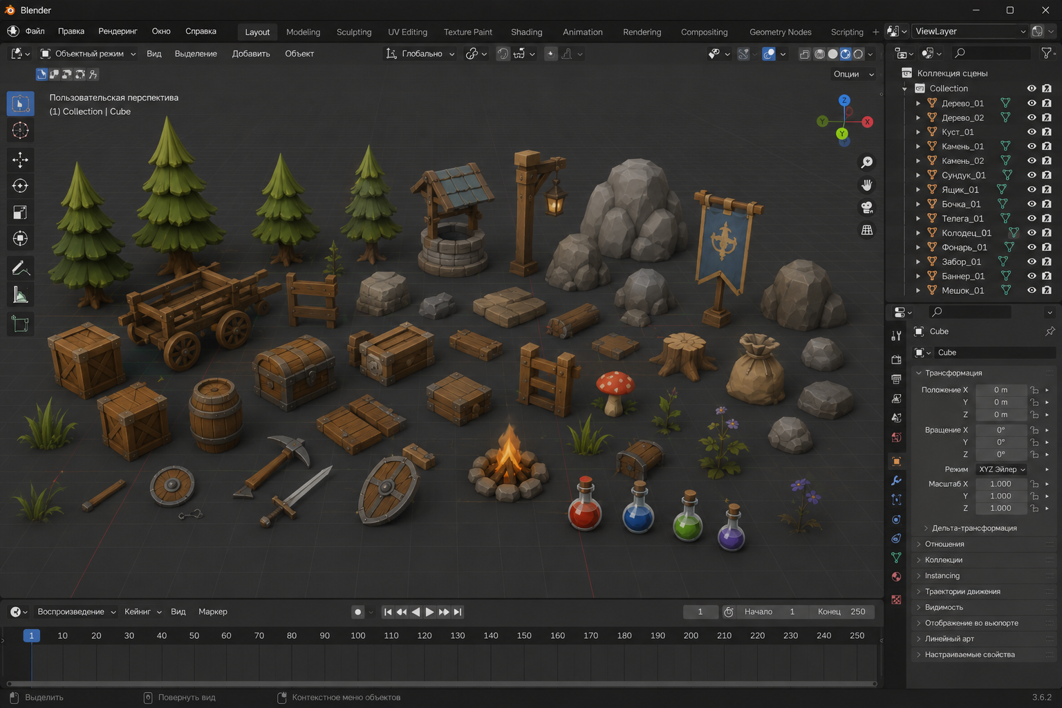 Blender