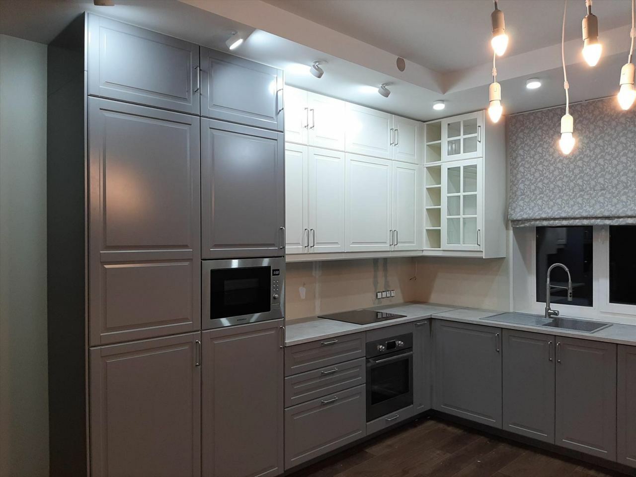 Ikea kitchen installation services New York