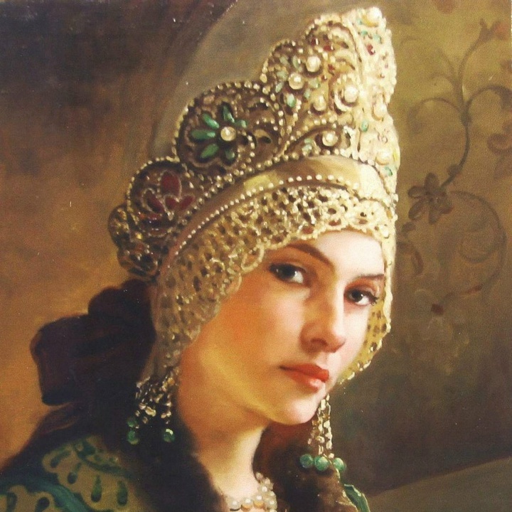 Елена