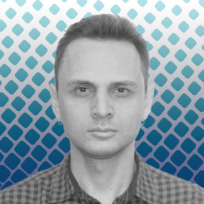 Владислав Колесов режиссер компании Телевизионные Технологии 