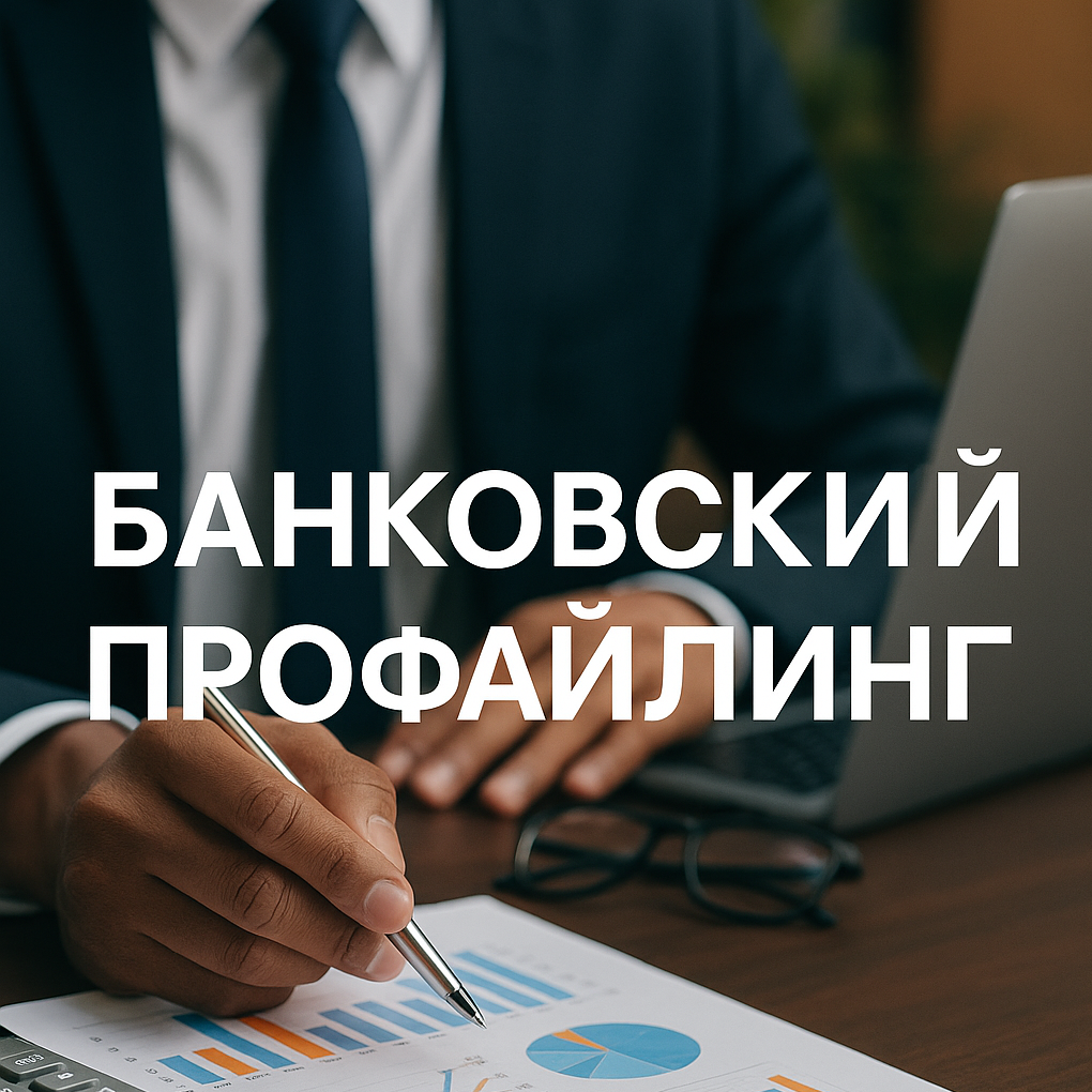 Банковский профайлинг