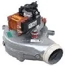 Вентилятор Saunier Duval, Isofast, 55 W, с датчиком Холла, S1073600, 119854, GR02705