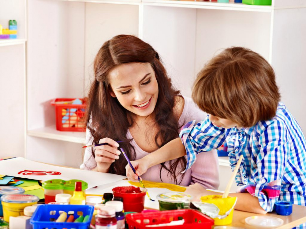 Understanding behind behavior