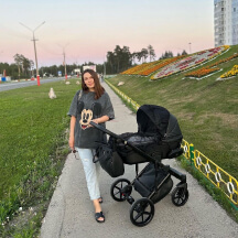 коляска adamex 2 в 1 отзывы