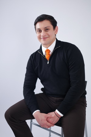 Александр Апазиди