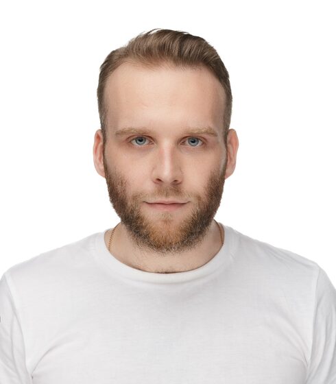 Павел Стукалов Актер