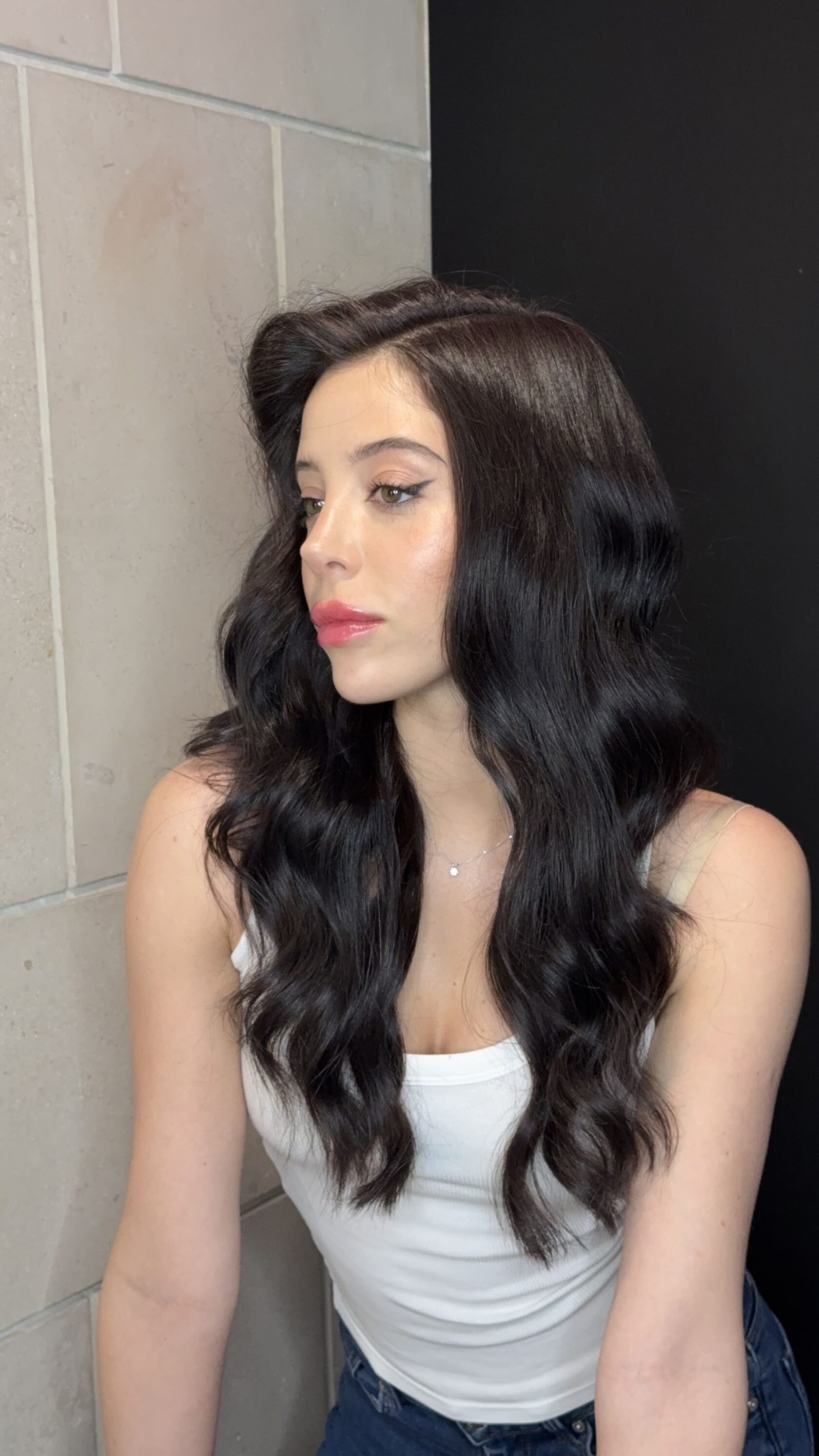 Записаться на стрижку и уход