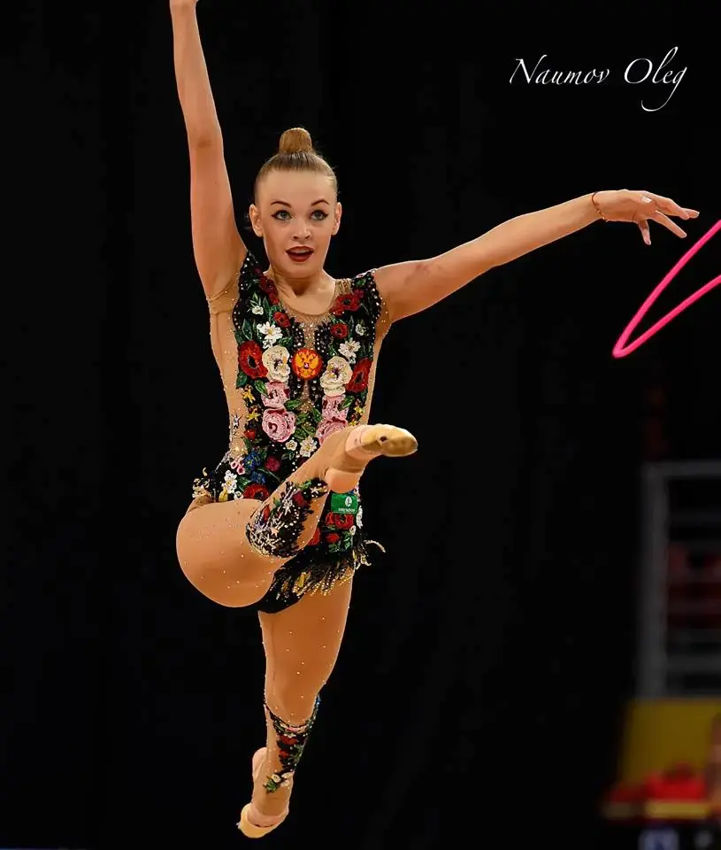 Мария Кравцова