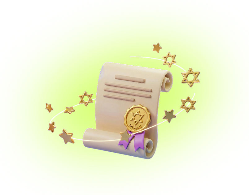 Certificate Icon