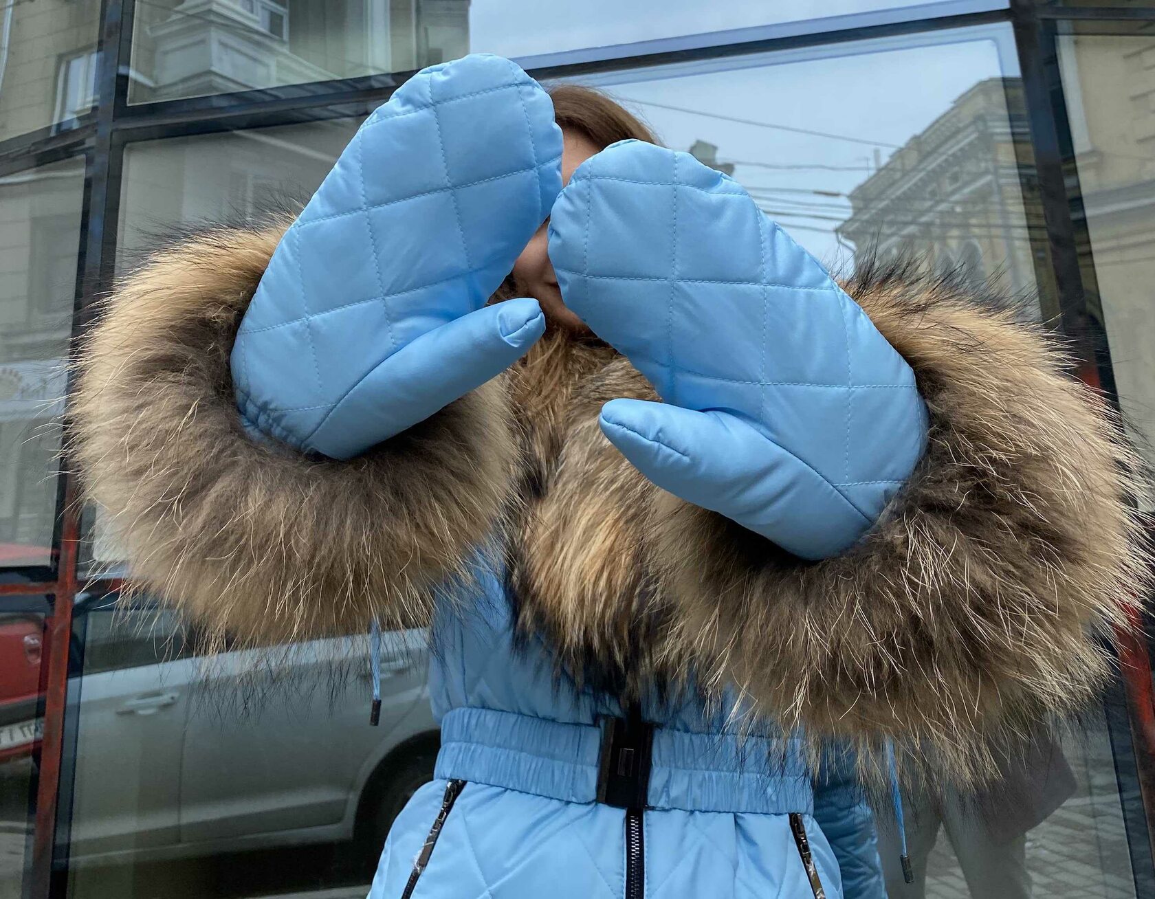 Пальто