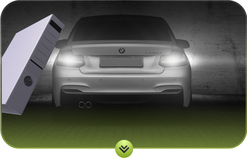 Автоподбор – услуга по поиску, подбору и проверке подержанного ...