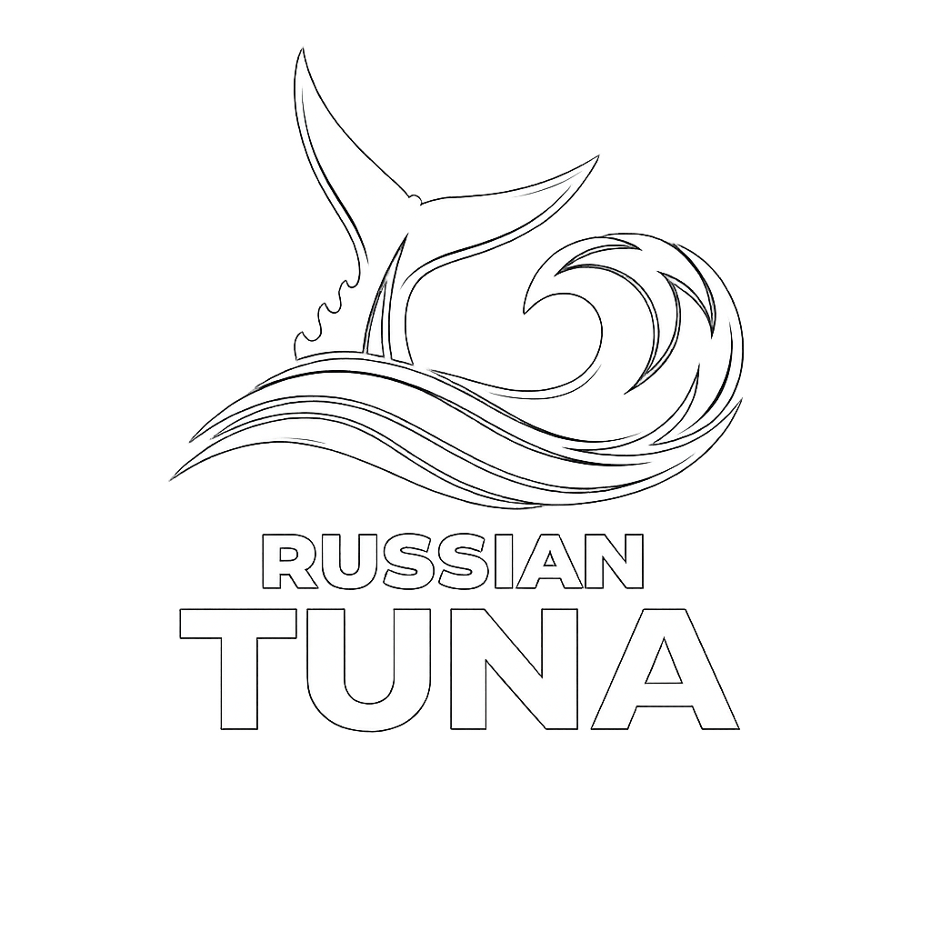  RUSSIAN TUNA 