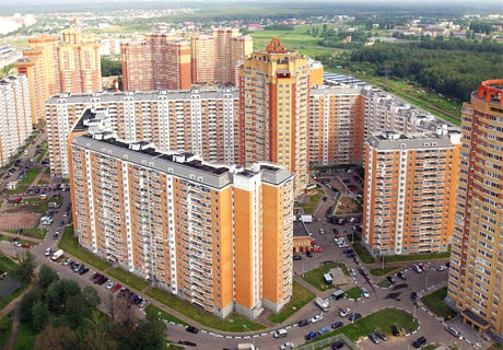 Выкуп квартир и срочная продажа квартир в Москве и Московской области - 