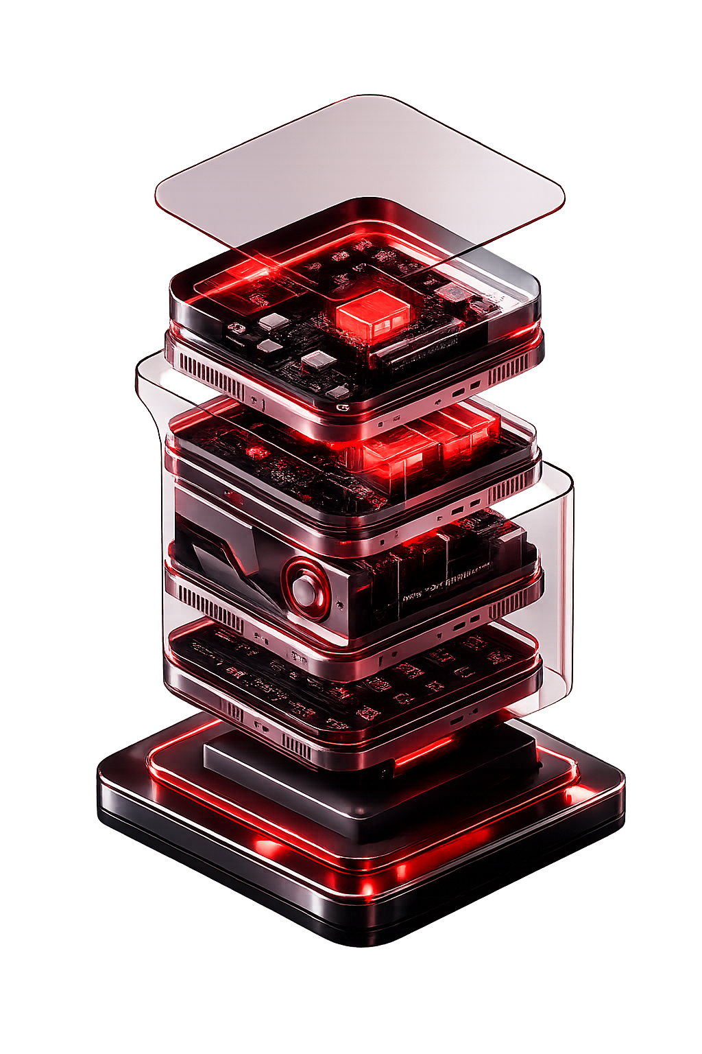 Server
