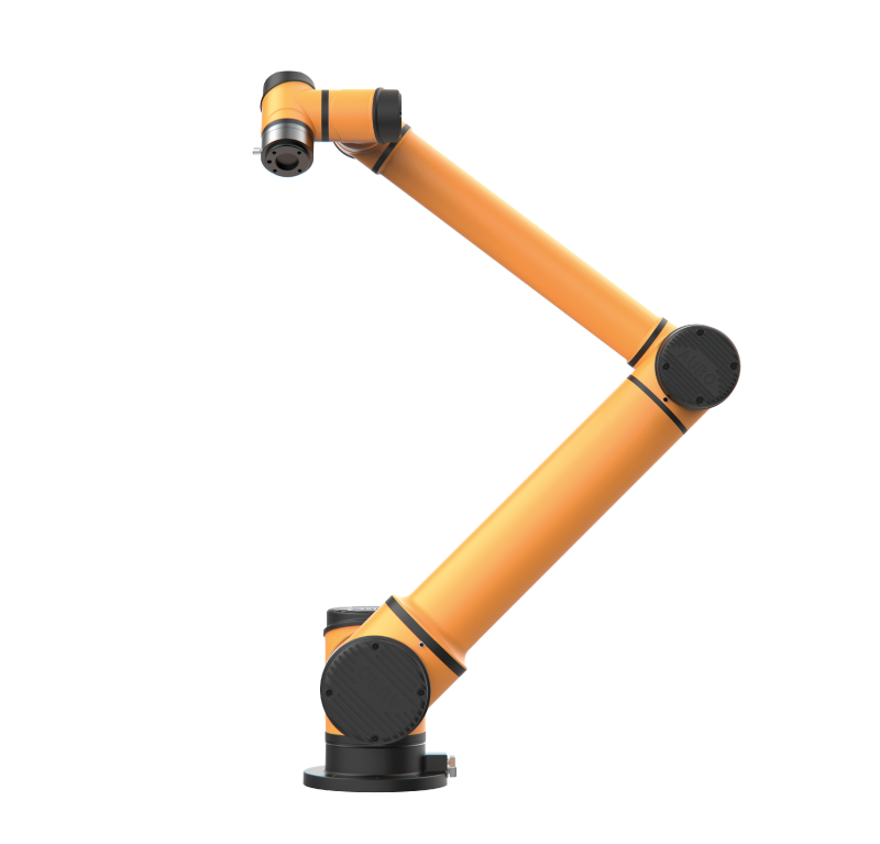 Коллаборативный робот (кобот) AUBO i10 с грузоподъёмностью до 10кг от официального дистрибьютора в России и СНГ - ReadyCobot