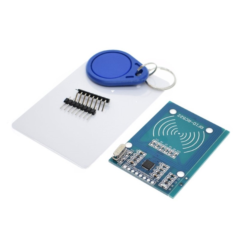 RFID метка