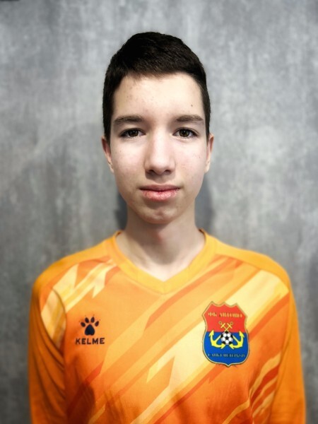 фотография игрока пнг