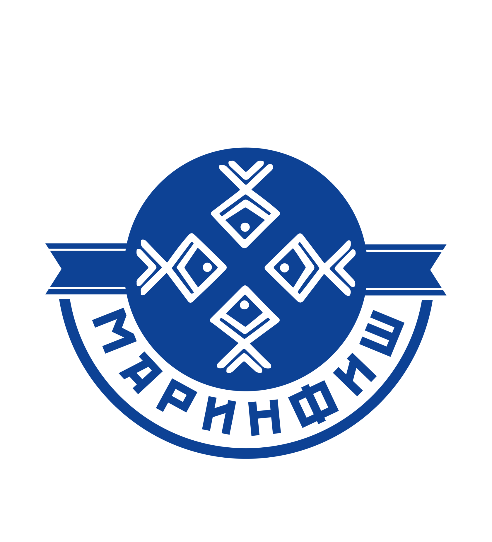 МаринФиш