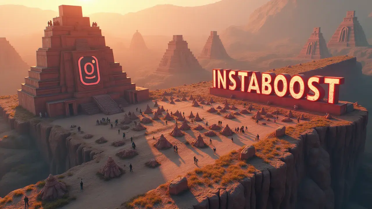 Connect with nearby people on Instagram by signaling place, timing local moments, and tracking replies and watch time for steady, real-world reach.