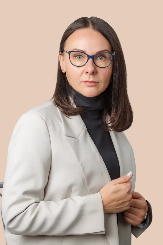 Адвокат Гаврилова Елена Владимировна