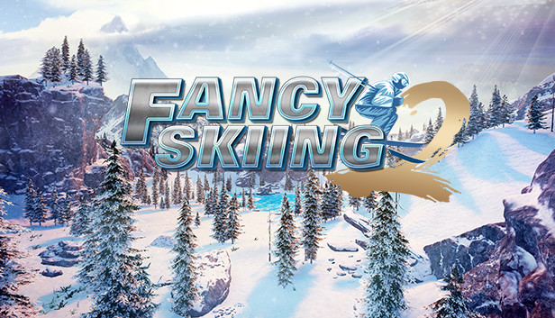 Fancy Skiing 2