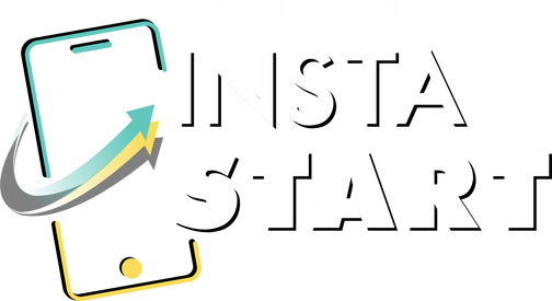 Instastart бизнес проект