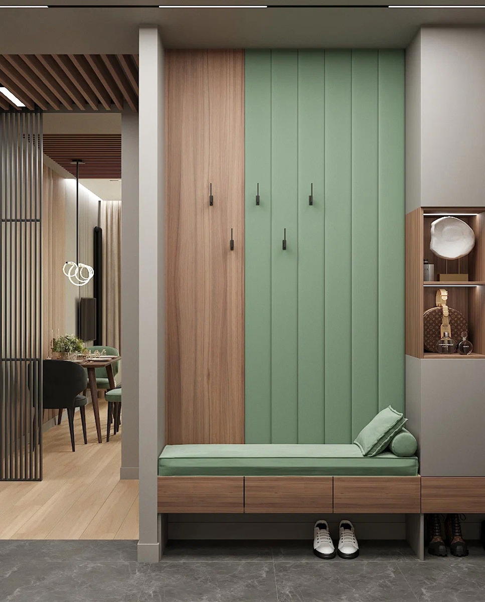 шкафы на заказ