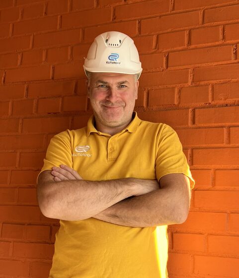 Кирилл Тасенков