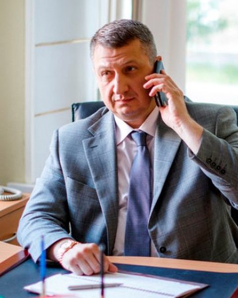 Адвокат Кораблёв Андрей Алексеевич