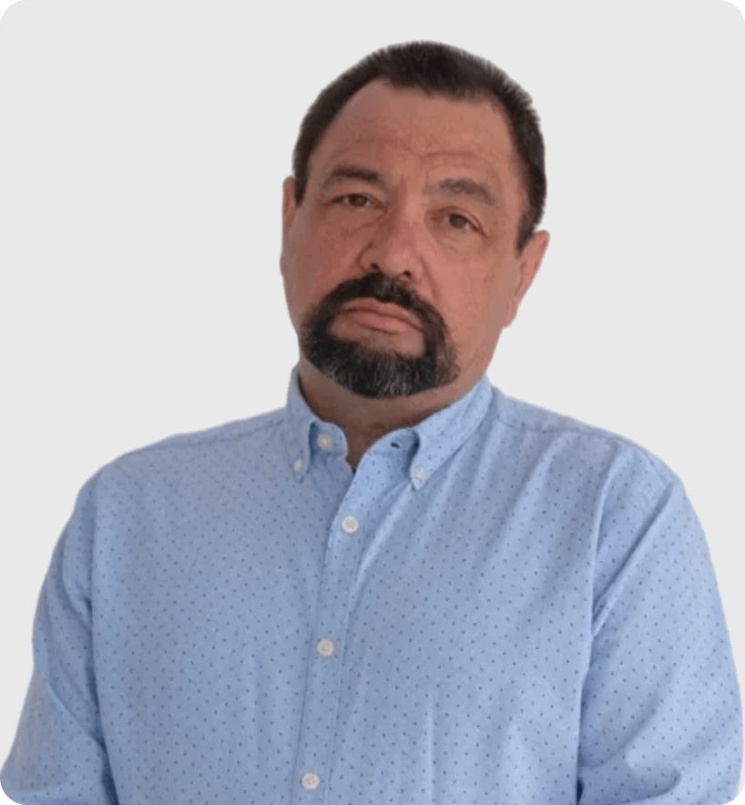 Колегов Иван Петрович