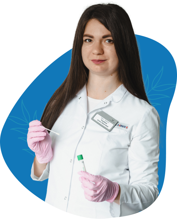 ИнтерКлиник центр персональной медицины в Казани