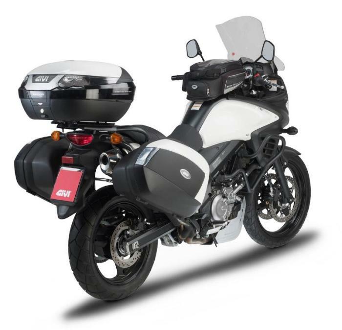 Кофр GIVI v35