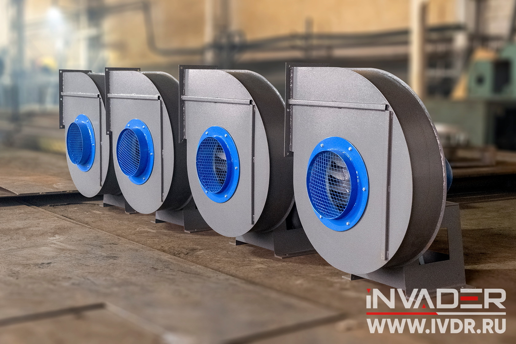 Вентиляторы ULVENT ULT-5000