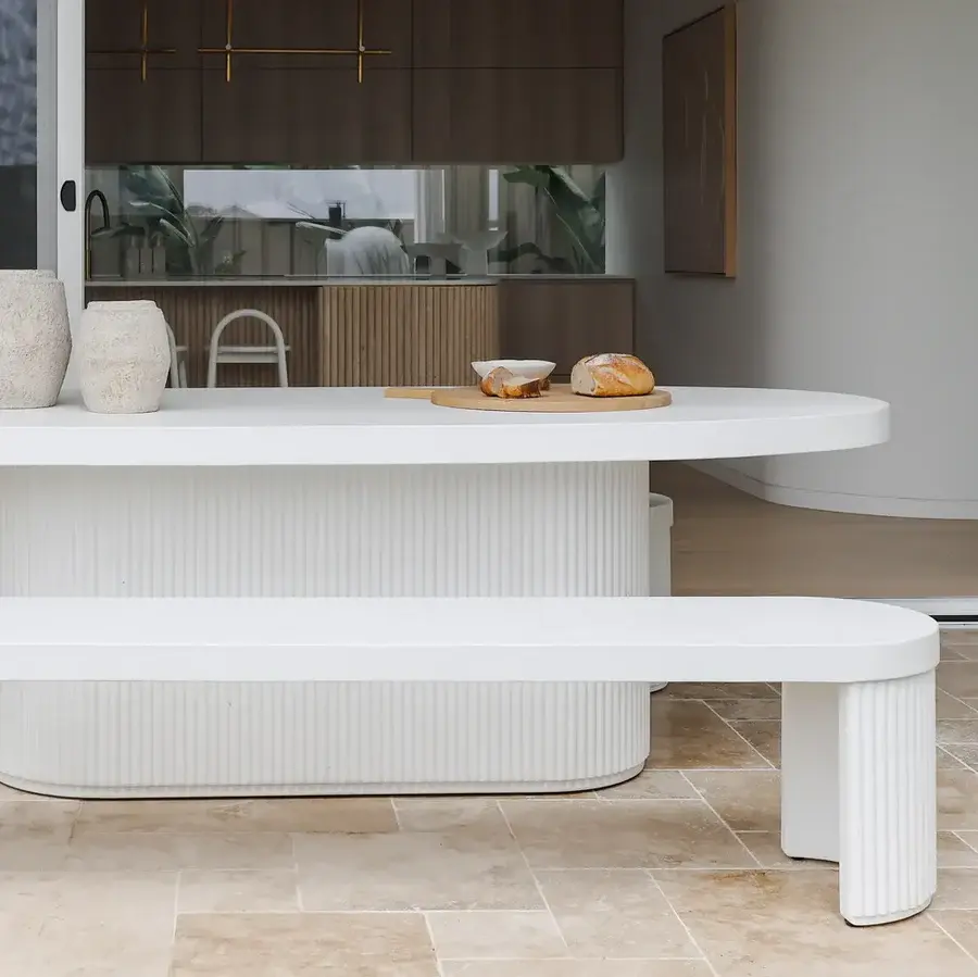 Как оформить тенистую зону отдыха