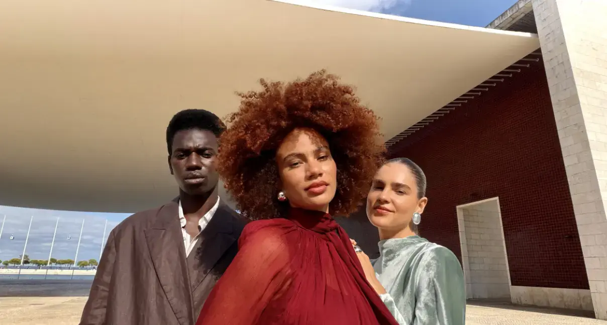 Пример фото с iPhone Air 48 МП основная камера