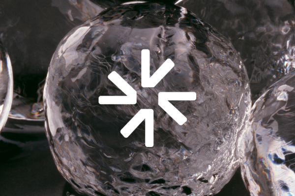 Directional arrow symbol — creative branding and logo design by Leragraphics