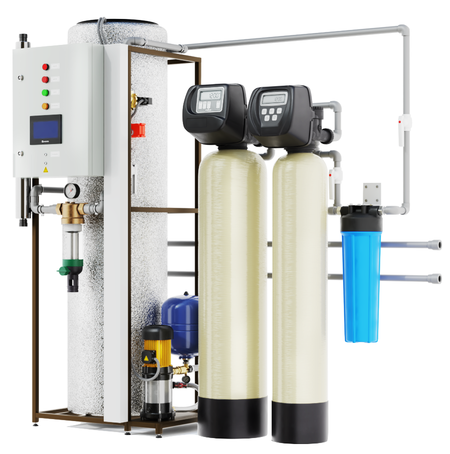 Фильтр для воды