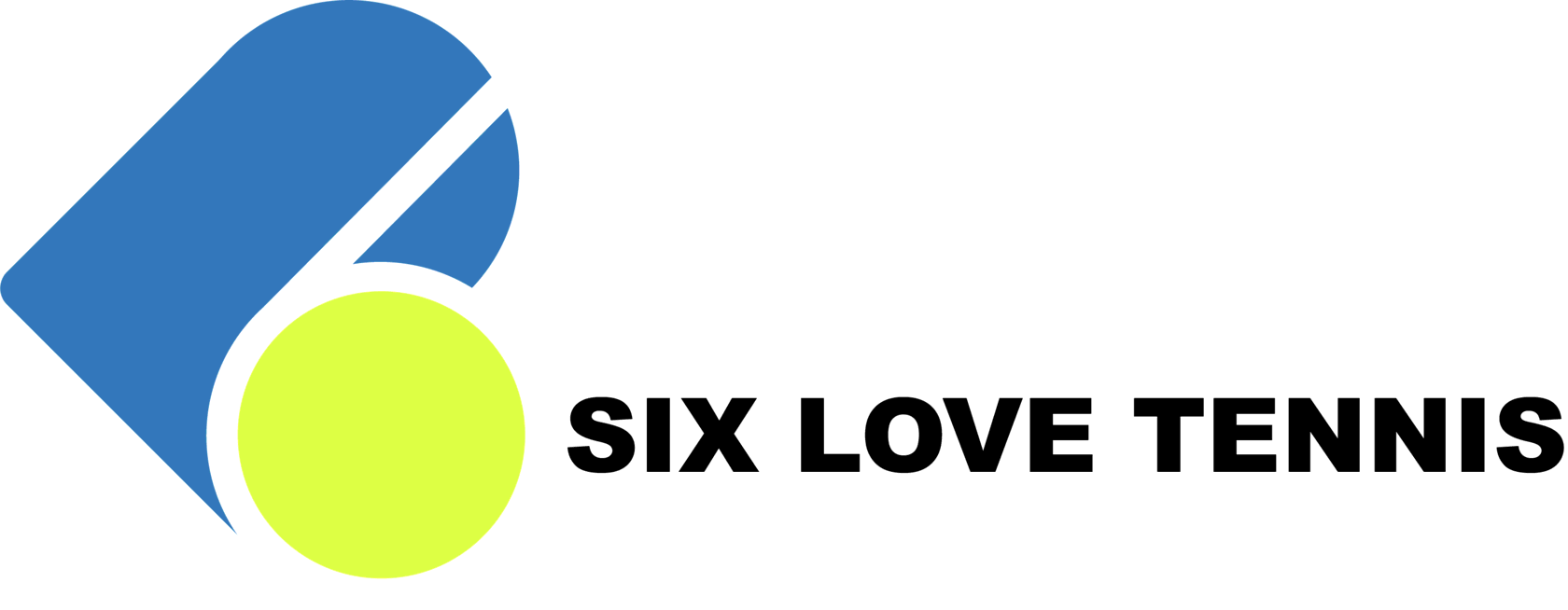 Six Love Tennis