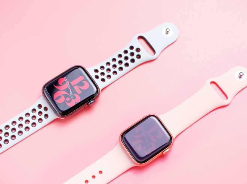 Apple Watch 7: отличия от предыдущих моделей