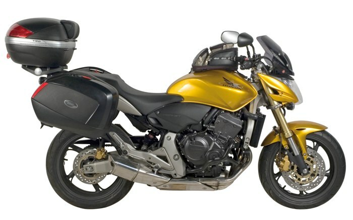 CBF 600 кофр