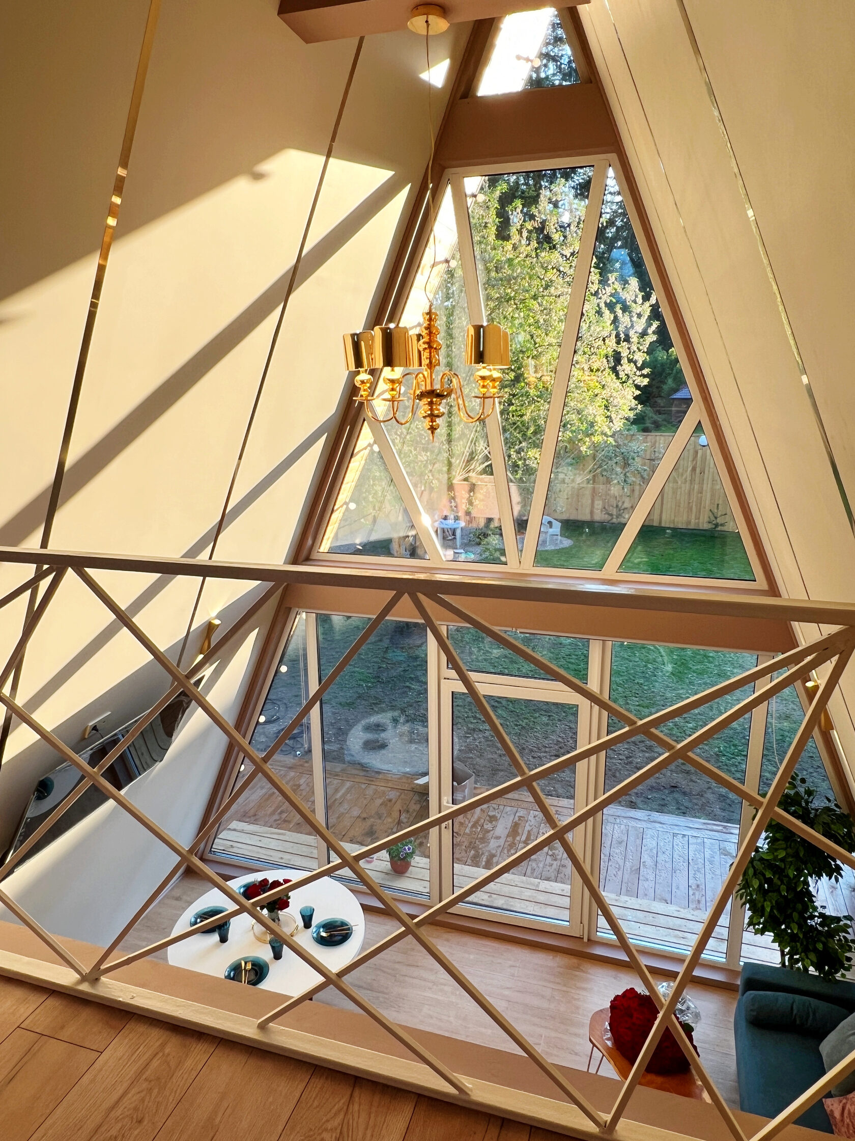 Природа и отдых