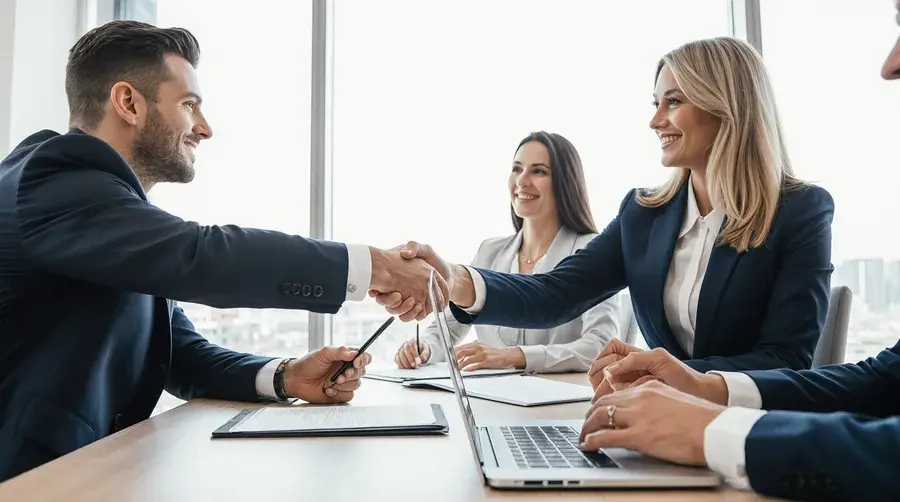 Как быстро запустить бизнес через покупку готовой фирмы 1