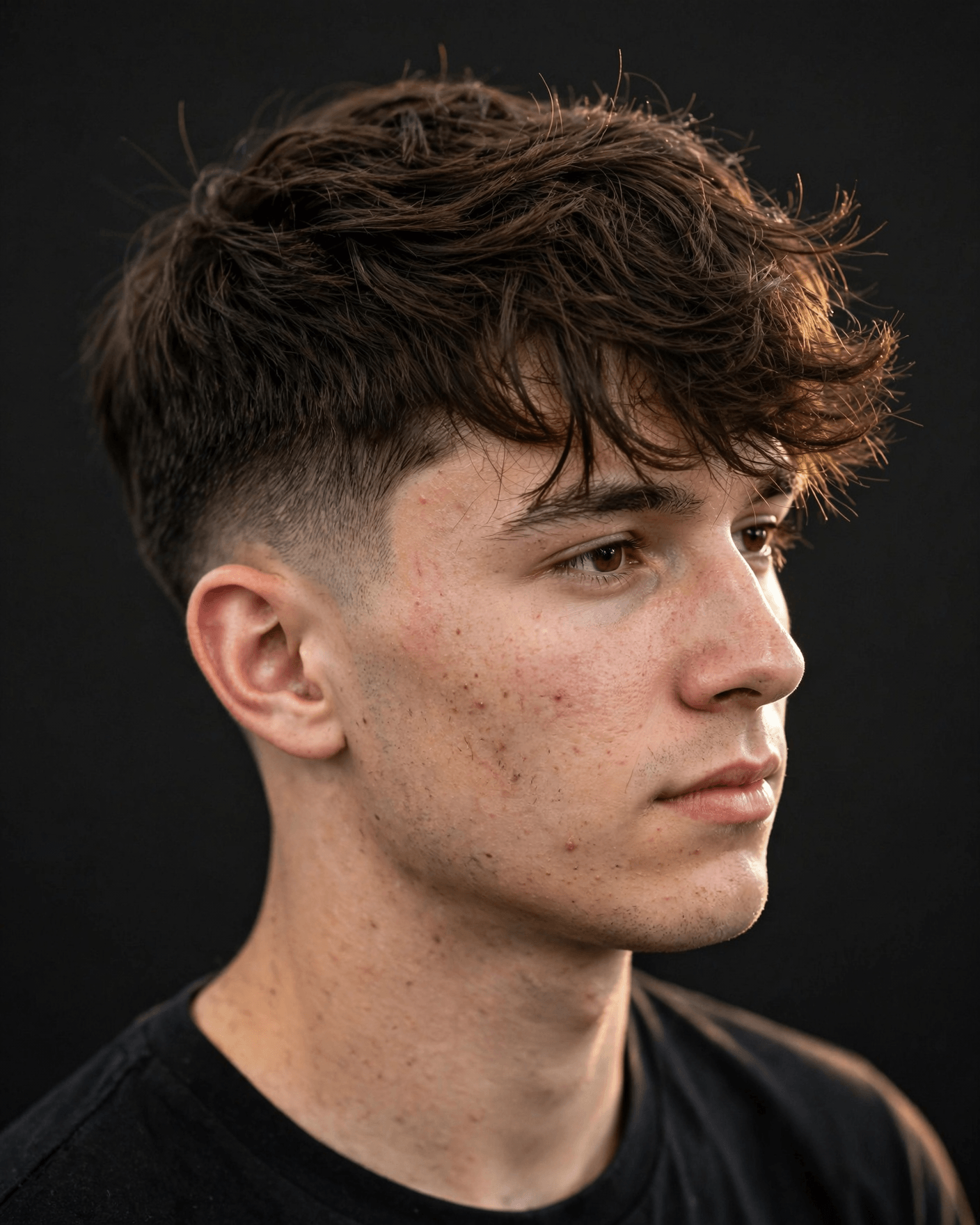 Стрижка Mod Cut