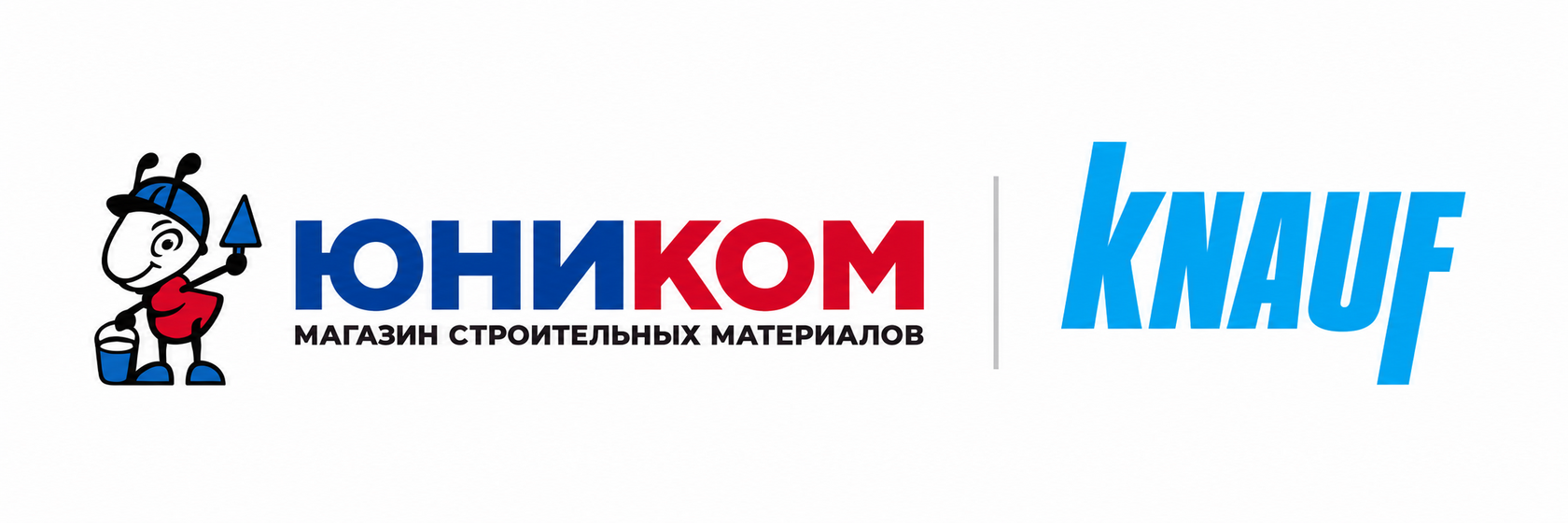 Юником | Knauf