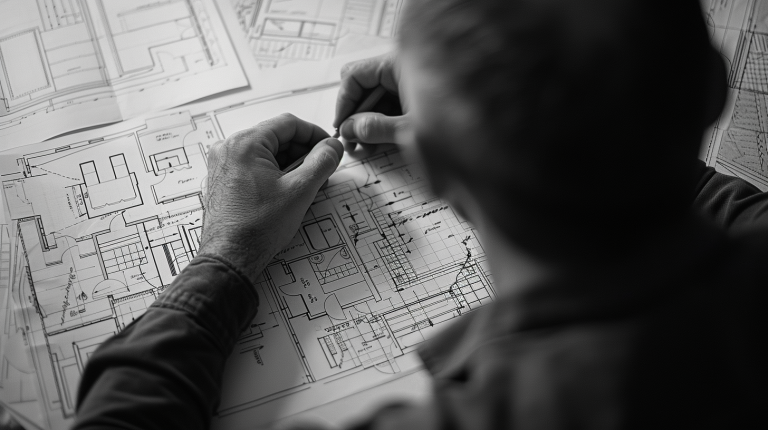 Анализ документации