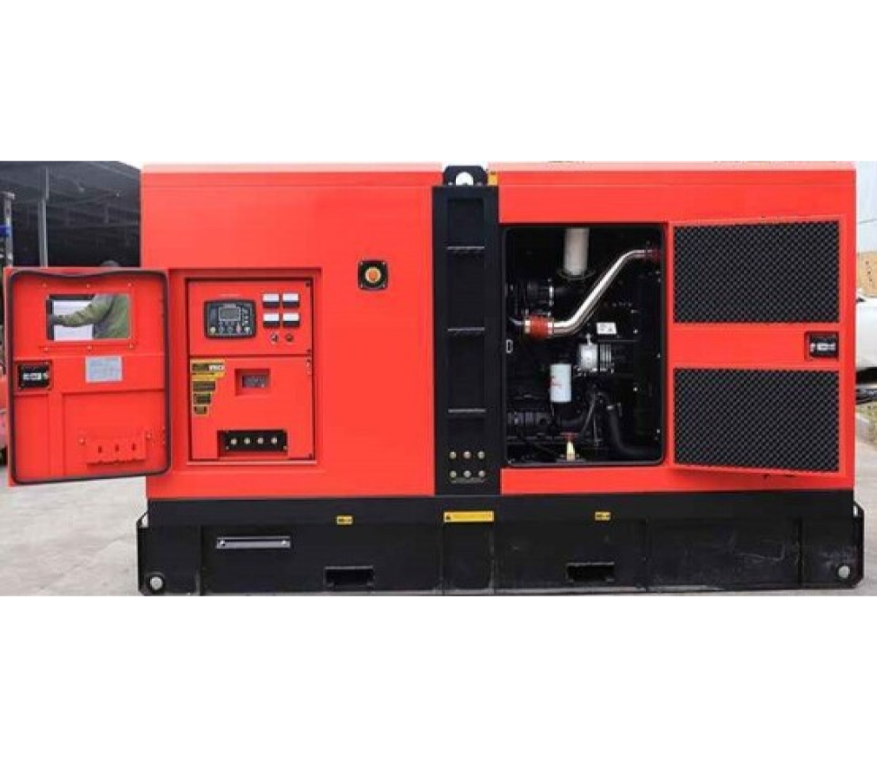 Купить Дизельный Генератор На Авито