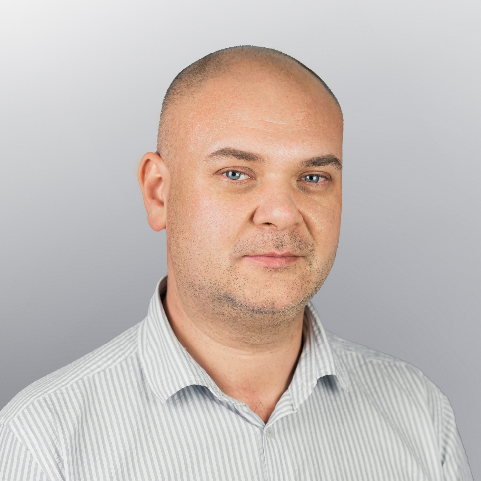 Михаил Койло
