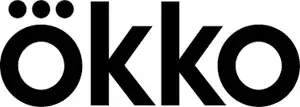 Логотип Okko