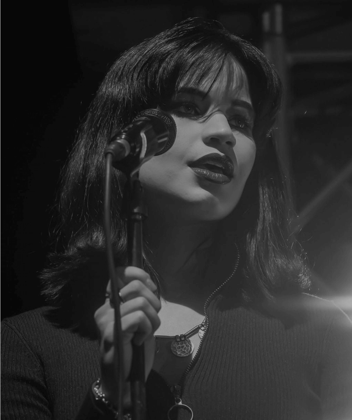 Алена Компанец