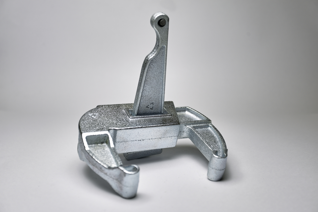 Гальваническое цинкование